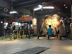 -SuperSix私教健身连锁(猛追湾店)