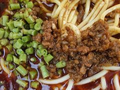 -大碗面(洗面桥街店)