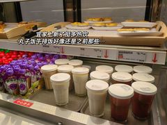 -宜家·瑞典风味餐厅(青岛商场店)