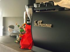 -NokNok Coffee(宽窄巷子店)