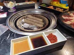 -鹤江桥·红油牛肉粉(SKP店)