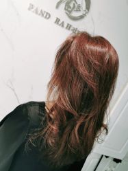 点击看大图 -潘多拉Hairsalon