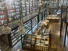 -三联韬奋书店(三里屯店)