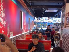 -老北京胡同味道二荤铺(酒仙桥店)