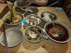 -默记孙抄手(经开万达店)