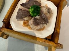 -粤财皇冠假日酒店·彩华轩中餐厅