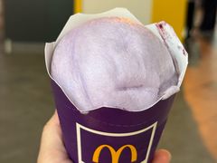 -麦当劳(番禺易发商业街店)