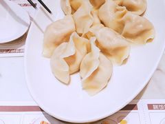 原汁海胆水饺-喜鼎海胆水饺(柏威年购物中心店)