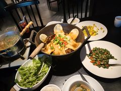 -集贤门·徽菜(福田店)