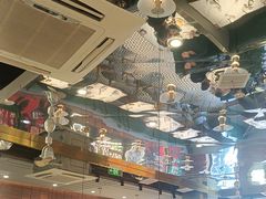 -火啫啫·粤式啫啫煲(南通首店)
