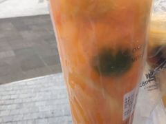 -书亦烧仙草(龙湖金楠天街店)