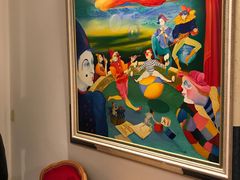 -内格雷斯科酒店