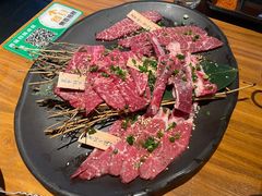-千寻烧肉(政务区店)