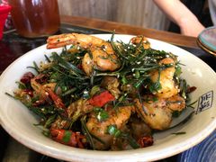 -兰溪小馆(东直门簋街店)