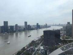 -上海凯宾斯基大酒店
