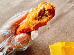 麦麦脆汁鸡-麦当劳(酒仙桥路店)