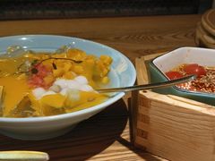 -蜜桃餐厅·伴山(湖滨商业街店)