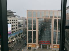 -喜悦烤鸭·新京菜(王府井店)