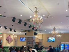 大堂-巴依老爷·新疆美食(上城区天城路店)