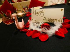 -圣丰索菲特·法国餐厅