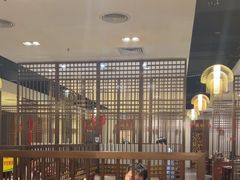-东来顺饭庄(金泉广场店)