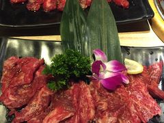 -AJIYA味屋和牛烤肉自助放题(温州万象城店)