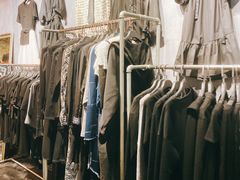 -镜服装店(东门印象城店)