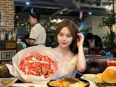 -米莱蒂亞牛排餐厅(福园广场店)