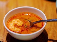 -青檸泰 LIME THAI (财富购物中心店)