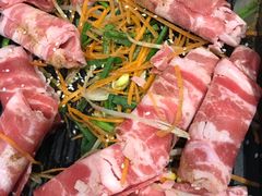 -烤路里·韩国品质自助烤肉(石路天虹4号店)