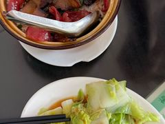 -荔园小馆(园岭新村二期店)