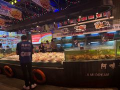 -王庄阿咪海鲜大排档(象园店)
