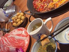 -楠火锅(仁恒梦中心店)