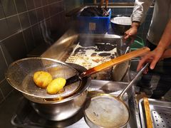 -京天红炸糕(食宝街店)