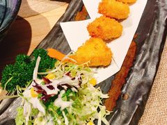 -琴寿司居酒屋(中山广场店)