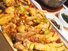 -米村拌饭(太和区万达店)