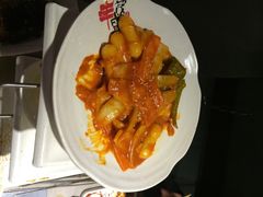 丰茂串城(延吉总店)-丰茂烤串