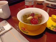 -西宁富力万达文华酒店·品珍中餐厅
