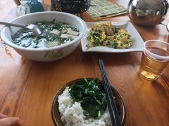 -来韶饭店