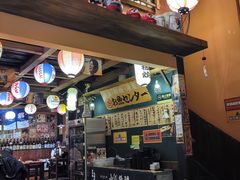 -小川洋风料理(江汉路店)