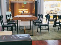 -星巴克(金茂大厦店)
