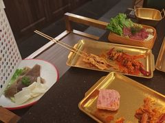 -牛New寿喜烧(新六百店)