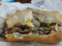 -麦当劳(咸阳人民路店)