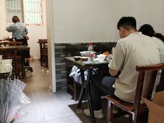-神仙钵湘香土菜馆(光华路店)