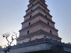-大慈恩寺(大雁塔)