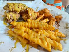 -艾薯夫妇Aysh(福田星河COCOPark店)