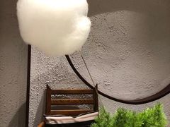 棉花糖葫芦-小大董·烤鸭(五棵松店)