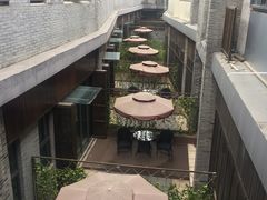 -扬州东关街文昌阁桔子水晶酒店