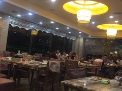 大堂-椿记烧鹅(叠彩店)