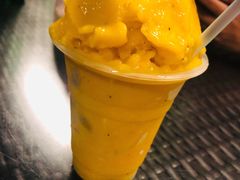 -啊溜烧烤·炭火传承(南澳店)